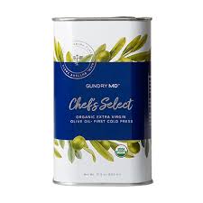 Chef S Select Organic Olive Oil Gundry Md Organic Olive Oil Organic Extra Virgin Olive Oil Olive Oil