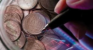5 out of 13 brokerages in 2020. 3 Penny Stocks Having Their Best Quarter In 2020