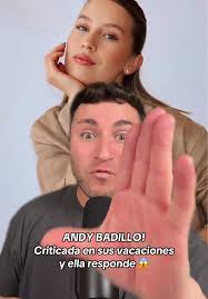 Andy Badillo