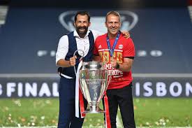Maybe you would like to learn more about one of these? Daily Schmankerl Bayern Munich S Brazzo Talks Making Amends With Hansi Flick Jesse Marsch Admits Marcel Sabitzer Could Leave Manchester City Wants Harry Kane Badly Juventus Still Chasing Manuel Locatelli And More