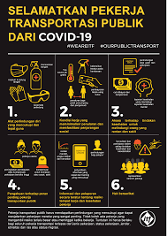 See more of agência teratur on facebook. Keep Public Transport Workers Safe From Covid 19 Charter And Infographic Itf Global