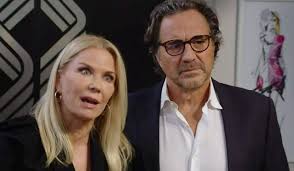 Bold & Beautiful Friday Recap: Katie Names Her Fashion House Logan