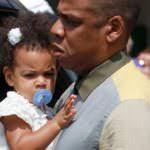 Petition Launched To Comb Blue Ivy's Hair And We Think Its Ridiculous