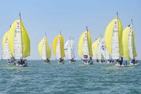 Image result for Yellow 2025 Fleet