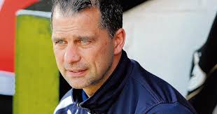 Dunne has few complaints after U's draw with Hatters