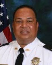 Reflections for Chief Deputy Kevin Kell Roberts, Greene County Sheriff's  Office, Georgia