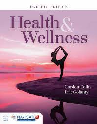 Learn more about news from self, a wellness site dedicated to giving you accurate and genuinely helpful information on topics related to your health. Edlin G Health And Wellness Edlin Gordon Ph D Golanty Eric Ph D Amazon De Bucher