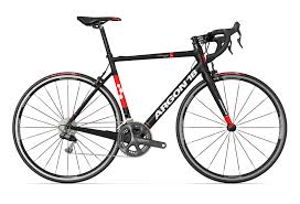 Argon 18 is a canadian cycle manufacturer founded in 1989 in montreal, quebec. Road Bike Argon 18 2017 Krypton Shimano Ultegra 6800 11s Black Red Matte Alltricks Com