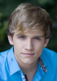 Fan Casting Nathan McLeod as Freddie in Scooby Doo!