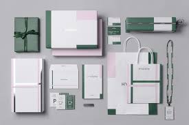 Fashion Store Logos Brand Identities
