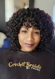 Crochet Braids