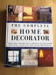 The Complete Home Decorator