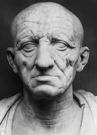 Certain people were born to lead and others were destined to follow. Head Of A Roman Patrician Article Khan Academy