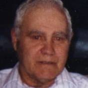 Robert Maurice "Jack" McManus Obituary (1924