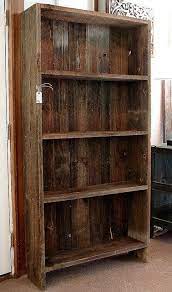 Check spelling or type a new query. Vintage Reclaimed Rustic Barnwood Bookcase Book By Curiositync Barn Wood Barnwood Bookcase Rustic Bookcase