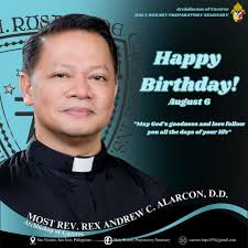 Holy Rosary Preparatory Seminary