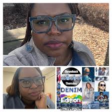 Ok ok okkkkkk, did somebody say it's Clear frame Tuesday 🤩🤩🤩🤩🤩🤩🤩