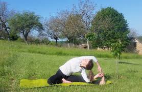 30 Yoga Poses In French English And Sanskrit Learn French French Lessons French Vocabulary