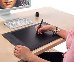 Tutorials Digital Arts Tableta De Dibujo Digital Cosas Tecnologicas Tabletas Graficas