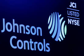 jci stock price johnson controls international plc stock