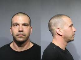 Aurora Man Charged in Kendall Co. Fleeing and Eluding Incident