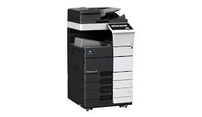 Download the latest drivers and utilities for your device. Konica Minolta Bizhub C658 Promac