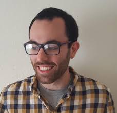 John McCarthy Wins 2017-18 Jake Adam York Prize