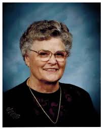 Letha Opal Thompson Obituary (2022)