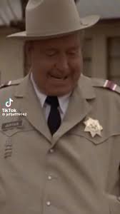 Big and little Enos Burdette