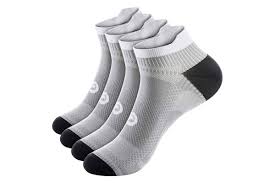 Bombas performance running ankle socks. The Best Running Socks Of 2021 Gearjunkie