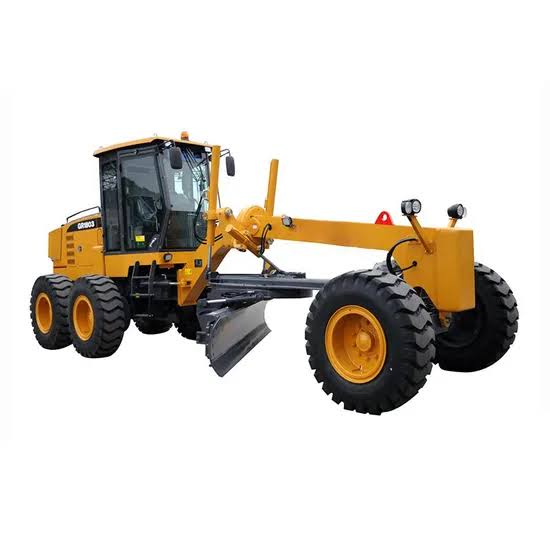 Liugong CLG416 Motor Grader