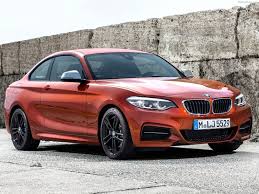Learn the ins and outs about the 2019 bmw 2 series m240i coupe. Bmw M240i Coupe 2018 Pictures Information Specs