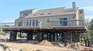 Read our expert article on concrete house foundations and find out how much it costs to build a concrete house foundation. How Much Does It Cost To Build A Foundation For A House