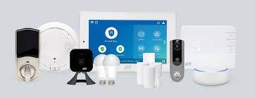 Smoke detectors are an integral part of any home security system. Oceanside Ca Home Security Prices Secure24 Alarm Systems