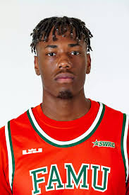 2022-23 Men's Basketball Roster