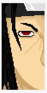 Pixel art skins for mcpe minecraft pe hack cheats and tips. Naruto Pixel Art Transparent Png 840x735 Free Download On Nicepng