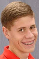 Lubbock students earn December Teens of the Month honors