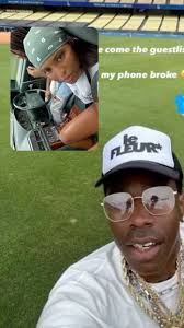 “get @feliciathegoat