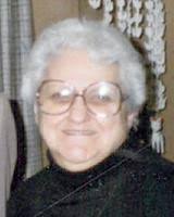 Dorothy Ferrell Obituary (1927