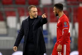 Corentin tolisso:vriendin, relaties, familie & vrienden. Nach Dem Klub Wm Erfolg Warum Zofften Sich Tolisso Und Flick Aktuelle Fc Bayern News Transfergeruchte Hintergrundberichte Uvm