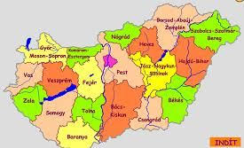 Tanuljuk meg magyarország megyéit ezzel az egyszerű klikkelős játékkal. Kornyezetismeret 4 Osztaly Elementary Schools Kids Learning Education