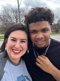 Marissa Cisneros-Perez