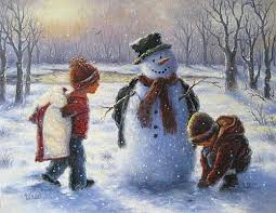 Pin On Snowmen