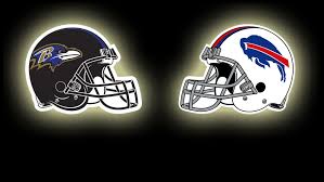 Veteran running back mark ingram reportedly will not be active for the baltimore ravens on saturday night for their afc divisional round playoff game against the buffalo bills. Countdown To Kickoff Ravens Vs Bills Pressboxonline Com