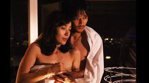 嘉門洋子（女優濡れ場） ドラマ「愛の果実」での濃厚キスシーンからのセックス （※動画あり） 女優濡れ場 ラブシーン無料エロ動画 [YouTube.jp]