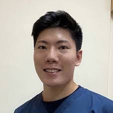 Wilson Ng's Instagram, Twitter & Facebook