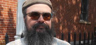 Scholarly theologian is at home in Hoboken