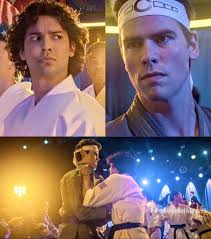 Miguel Vs Axel ¡LA NUEVA RIVALIDAD! Según filtraciones la final será entre  ellos siendo sinceros actualmente Axel es mejor que Miguel y que todos,  parece invencible perooooo, Robby ya tuvo su momento