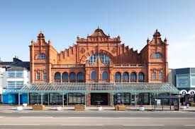 We work together to secure an excellent education for all our young people. Winter Gardens Morecambe The People S Palace A Music Crowdfunding Project In Morecambe By Morecambe Winter Gardens