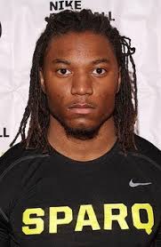 Devan Wade, Westerville South, Running Back